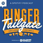 Podcast Ringer Tailgate