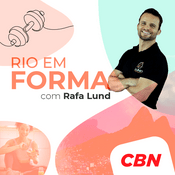 Podcast Rio em Forma, com Rafa Lund