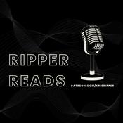 Podcast Ripper Reads - Stories by Kris Ripper