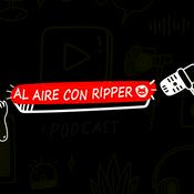 Podcast Al Aire con Ripper