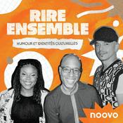 Podcast Rire ensemble de l'École nationale de l'humour