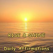 Podcast Rise & Shine Affirmations