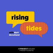 Podcast Rising Tides