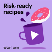 Podcast Risk-Ready Recipes