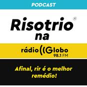 Podcast Risotrio na Rádio Globo