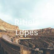 Podcast Ritiele Lopes