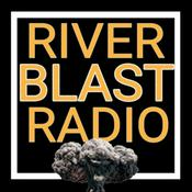 Podcast River Blast Radio