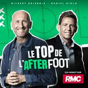 Le Top de L'After foot