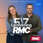 5/7 Le Morning RMC