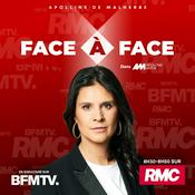 Podcast Face à Face