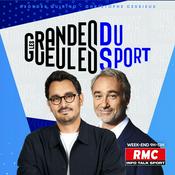 Podcast Les Grandes Gueules du Sport