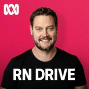 Podcast RN Drive - Separate stories podcast