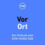 Podcast RND Vor Ort