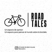 Podcast ROAD TALES