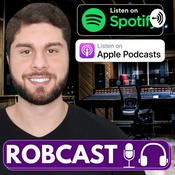 Podcast RobCast