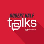 Podcast Robert Half Talks