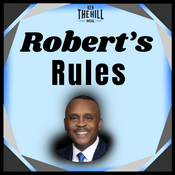 Podcast Robert's Rules (News On The Hill)