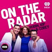 Podcast Robin’s On The Radar