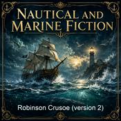 Podcast Robinson Crusoe (version 2)