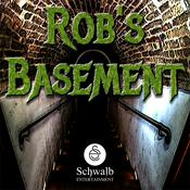 Podcast Rob's Basement