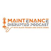 Podcast Maintenance Disrupted