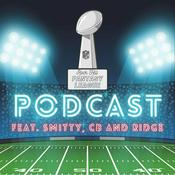 Podcast Rock Hill Fantasy Podcast