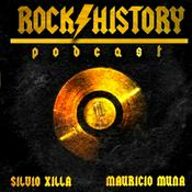 Podcast Rock History