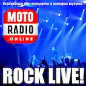 Podcast Rock Live!