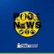 Podcast Rock News