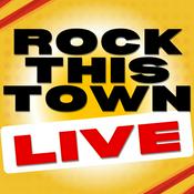 Podcast Rock This Town LIVE: Rock and Metal News