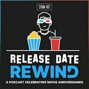 Podcast Release Date Rewind