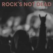 Podcast Rock's Not Dead