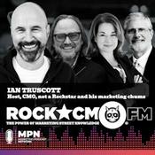 Podcast Rockstar CMO FM