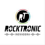 Podcast Rocktronic - Inovadora!