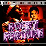 Podcast Rocky Fortune (OTRR)