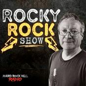 Podcast Rocky Rock Show
