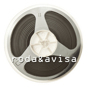Podcast roda & avisa