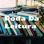 Podcast Roda Da Leitura 📚