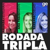 Podcast Rodada Tripla