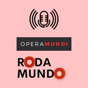 Podcast Rodamundo | Opera Mundi - política externa brasileira, América Latina e outros assuntos mundiais