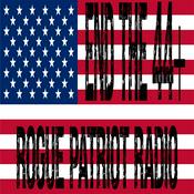 Podcast Rogue Patriot Radio