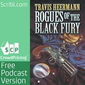 Podcast Rogues of the Black Fury