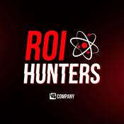 Podcast ROI Hunters | Marketing Digital & Growth