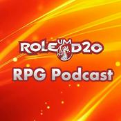 Podcast Role1d20 RPG Podcast