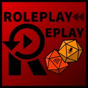Podcast Roleplay Replay