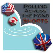 Podcast Rolling Across The Pond Shorts