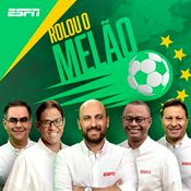 Podcast Rolou o Melão