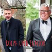 Podcast Rolph und Junior