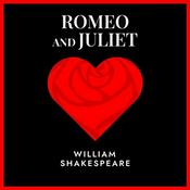Podcast Romeo and Juliet - Audiobook