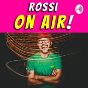 Podcast Rossi on air! - Der Hochzeitsfotografie-Podcast!